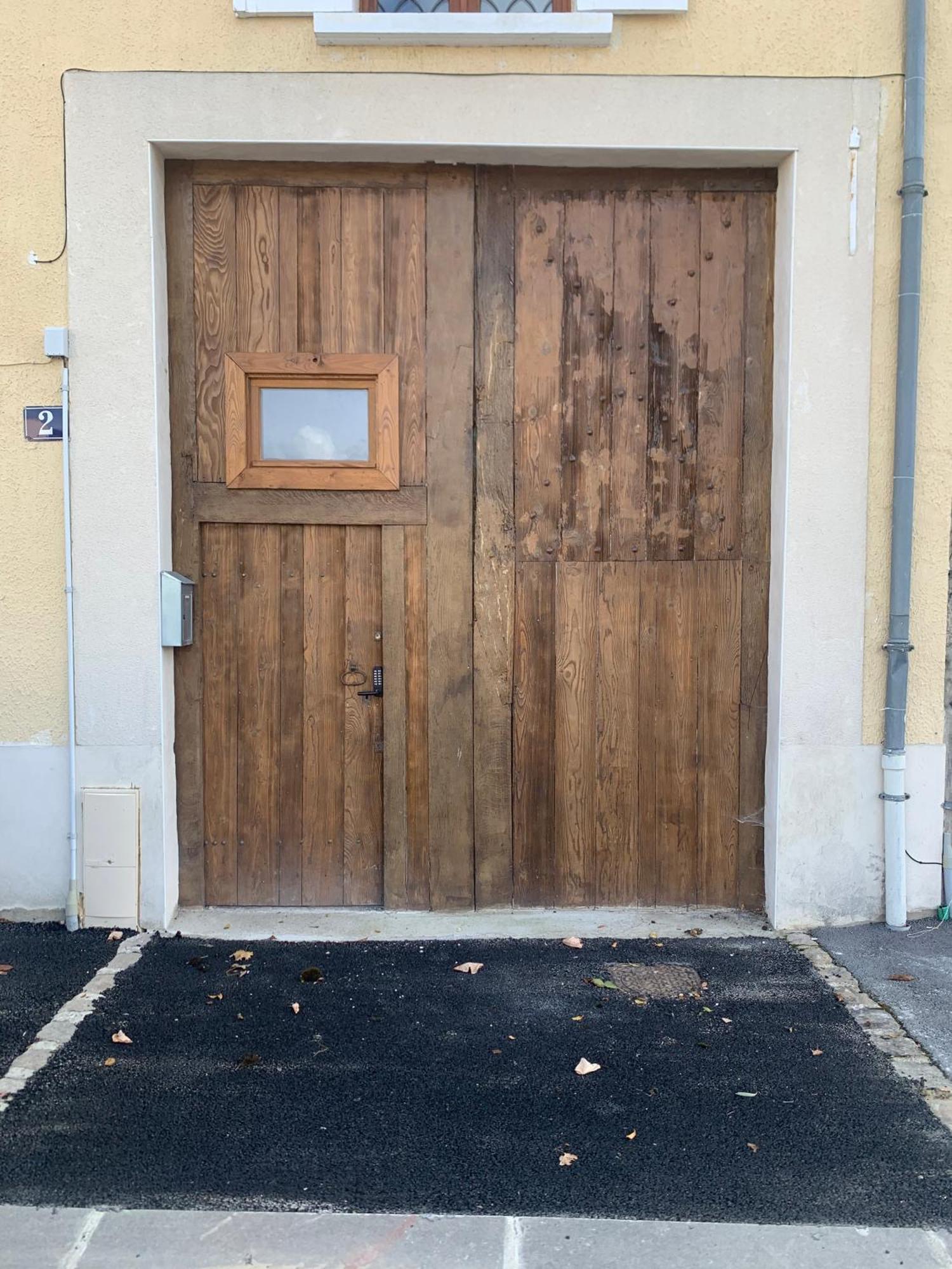 Le Chardonnay, 30 Min De Reims Dormans Exterior foto